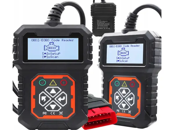 Reset kontrolki serwisowej - ręcznie czy przez OBD2?