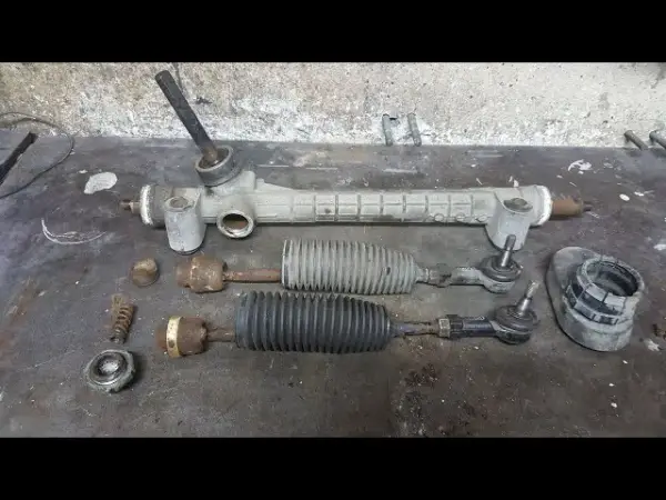 Ile kosztuje wymiana maglownicy Opel Corsa C? Sprawdź ceny i opcje.