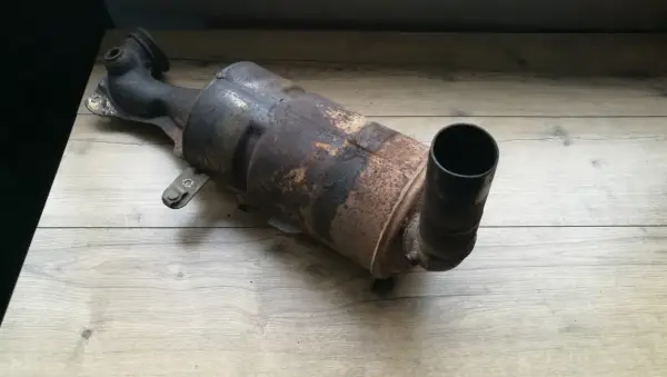 Co daje usunięcie DPF? Korzyści i ryzyka, które musisz znać