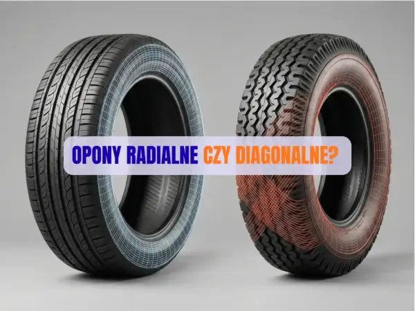 Opony radialne - co oznacza litera R i jak wpływają na jazdę?