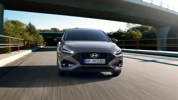 Hyundai i30 1.6 CRDi - Którą wersję wybrać i na co uważać?