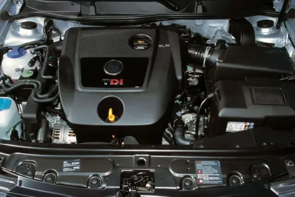 1.9 TDI ARL - Czy to wciąż najlepszy diesel? Analiza i opinie
