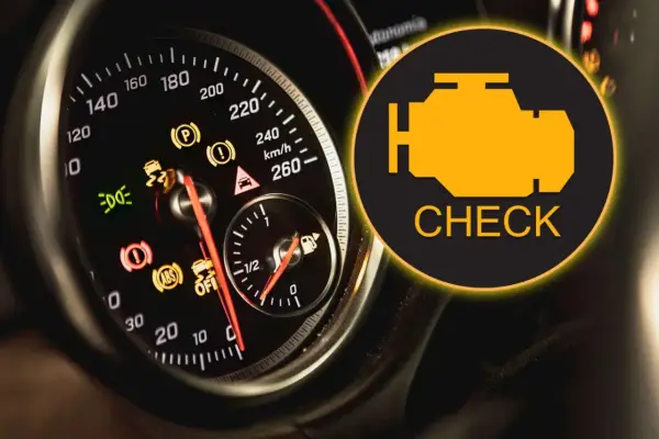 Check Engine bez komputera - Jak skasować błąd?