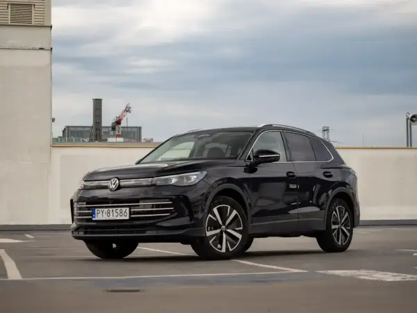 Volkswagen Tiguan - Czy warto go kupić? Opinie i wady!