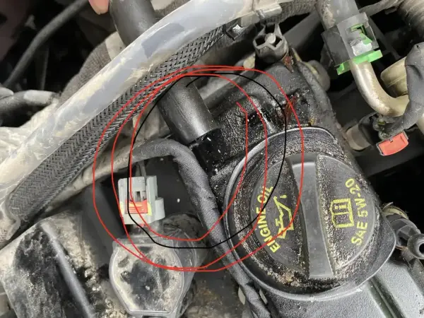 P0301 w Renault - co oznacza i jak znaleźć przyczynę?