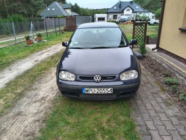Golf 4 1.4 16V - Kupić czy unikać? Pełna analiza