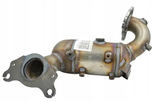 P0420 Toyota - Czy to katalizator? Diagnoza i koszty