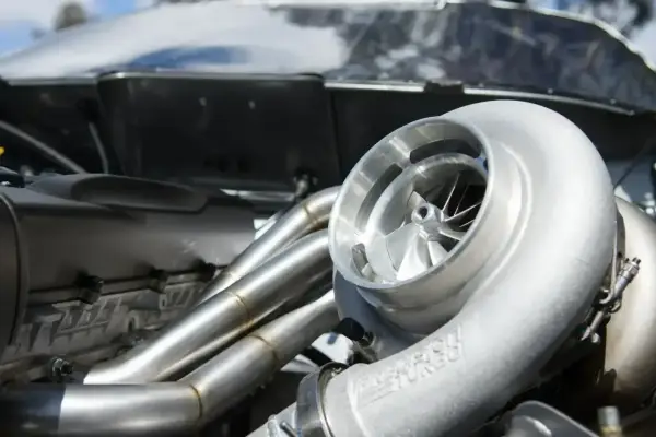 P0299 - Niedoładowanie Turbo - Diagnoza i Koszty Naprawy
